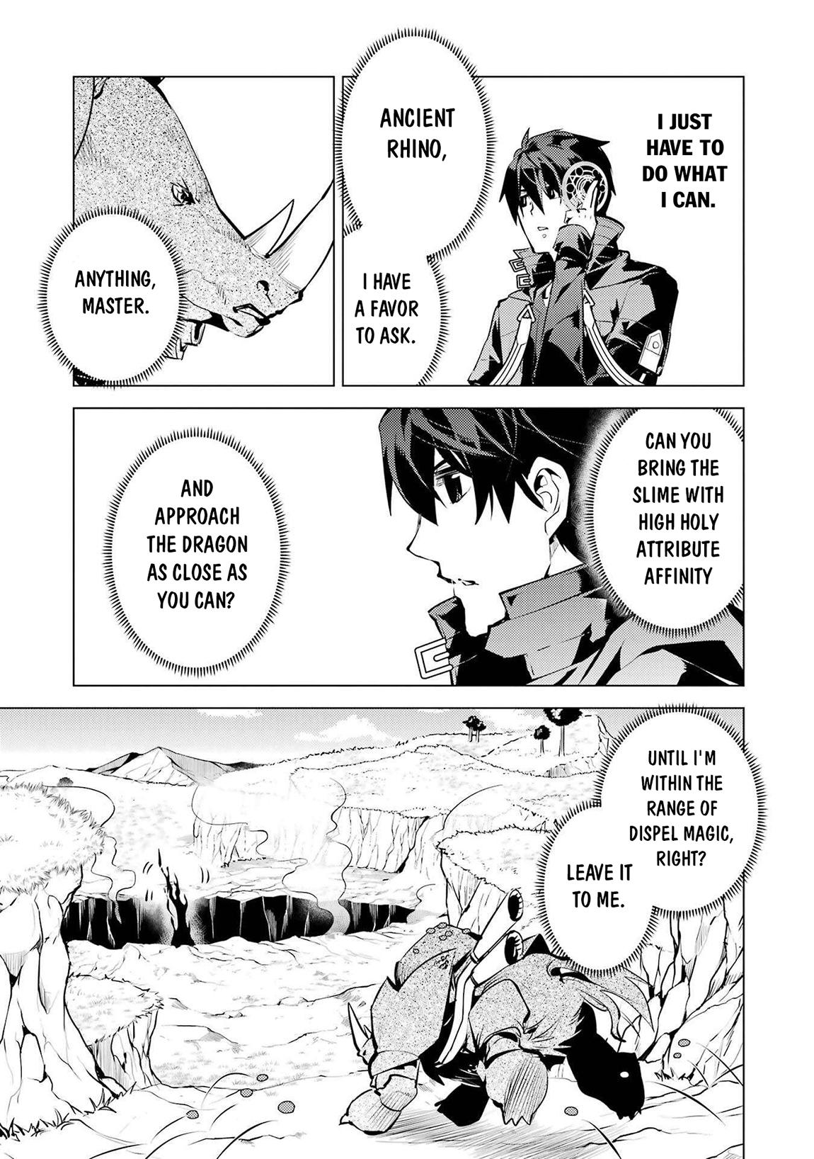 My Isekai Life Manga, chapter82.1 image 0082
