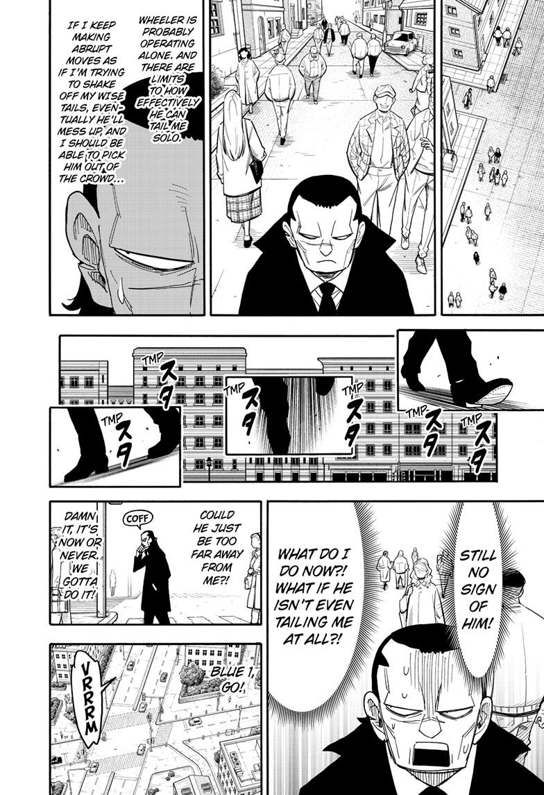 Spy x Family, Chapter 83 image 17