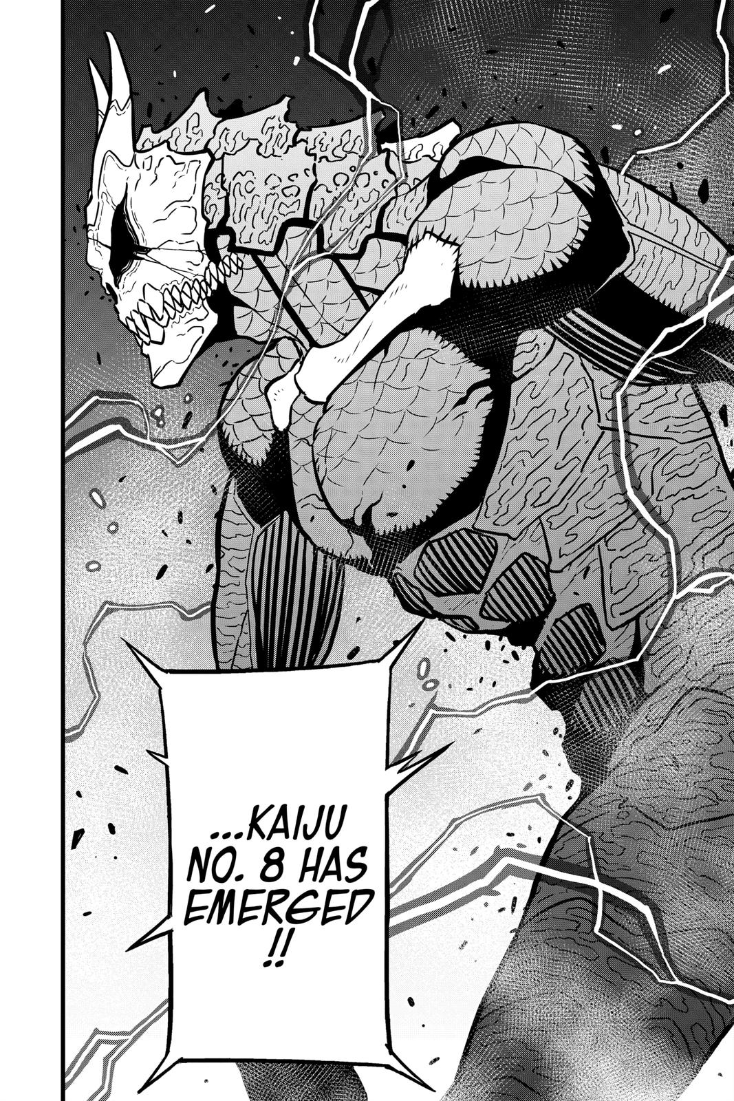 Kaiju No. 8 Manga Chapter 46 image 02