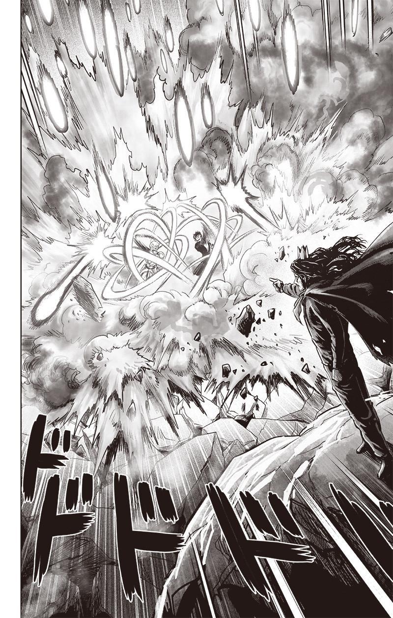 One-Punch Man,, Chapter 150 image 02