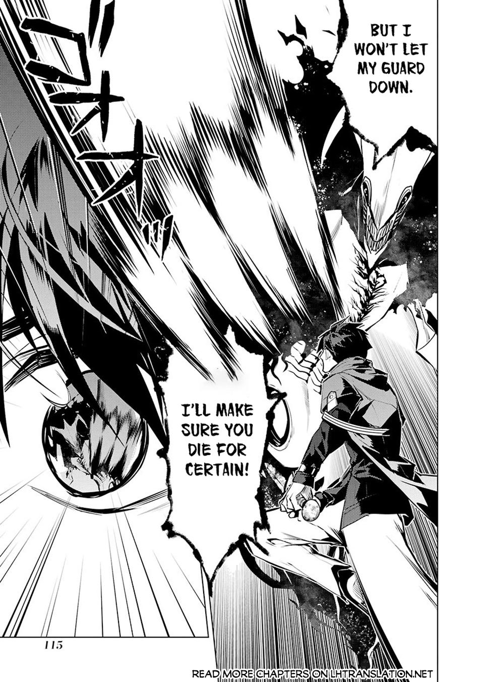 My Isekai Life Manga, chapter80.2 image 0080