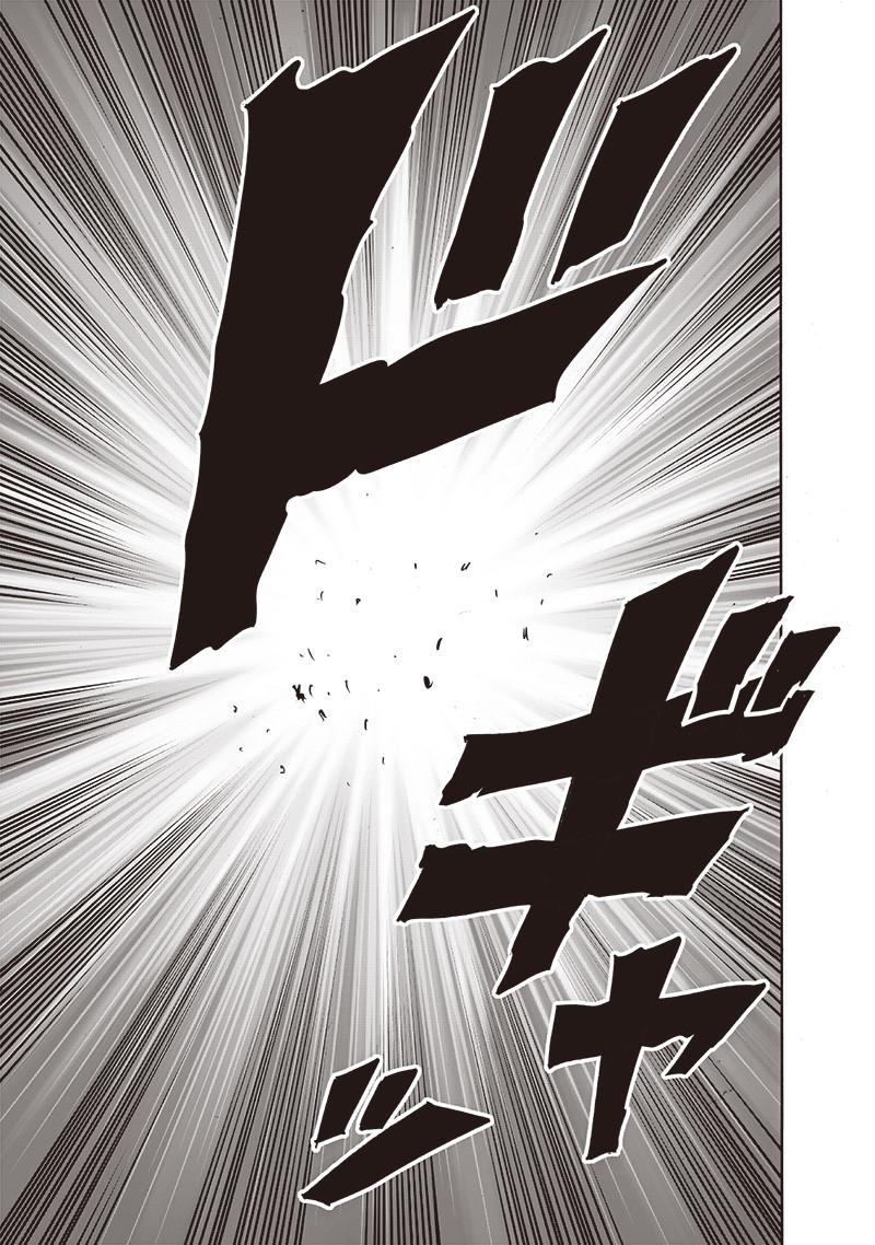 One-Punch Man, Champter 152 image 19