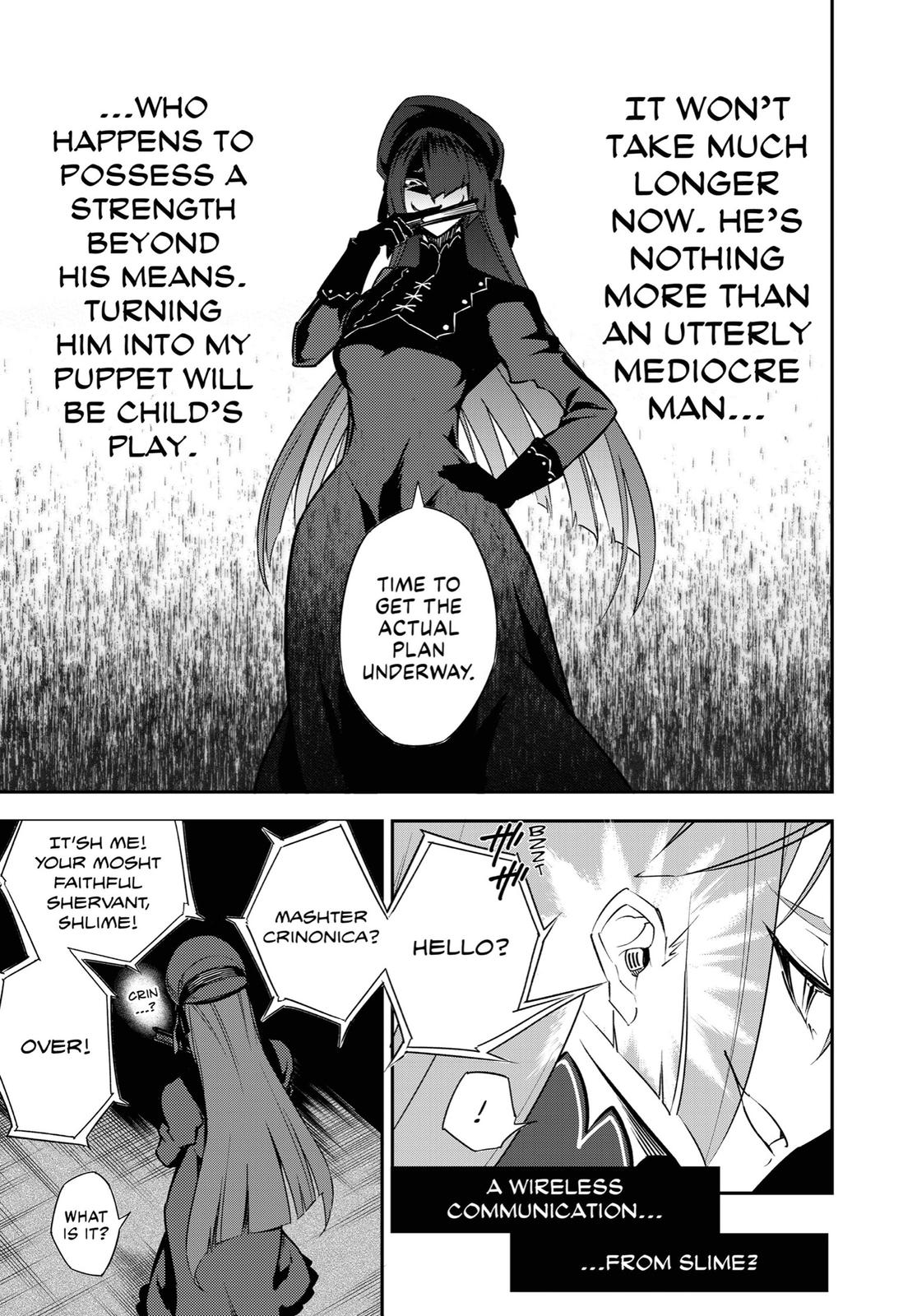 Ragna Crimson, Chapter 12 image 29