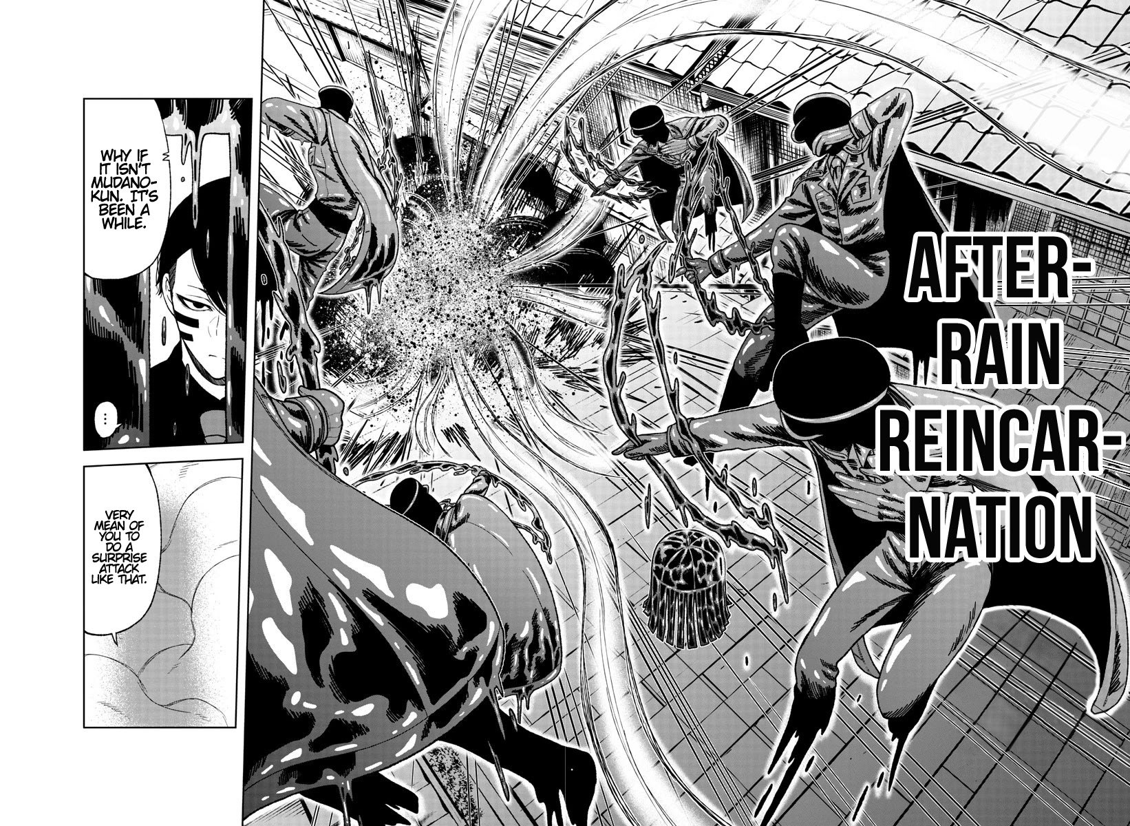 Tougen Anki Manga, Chapter 15 image 15