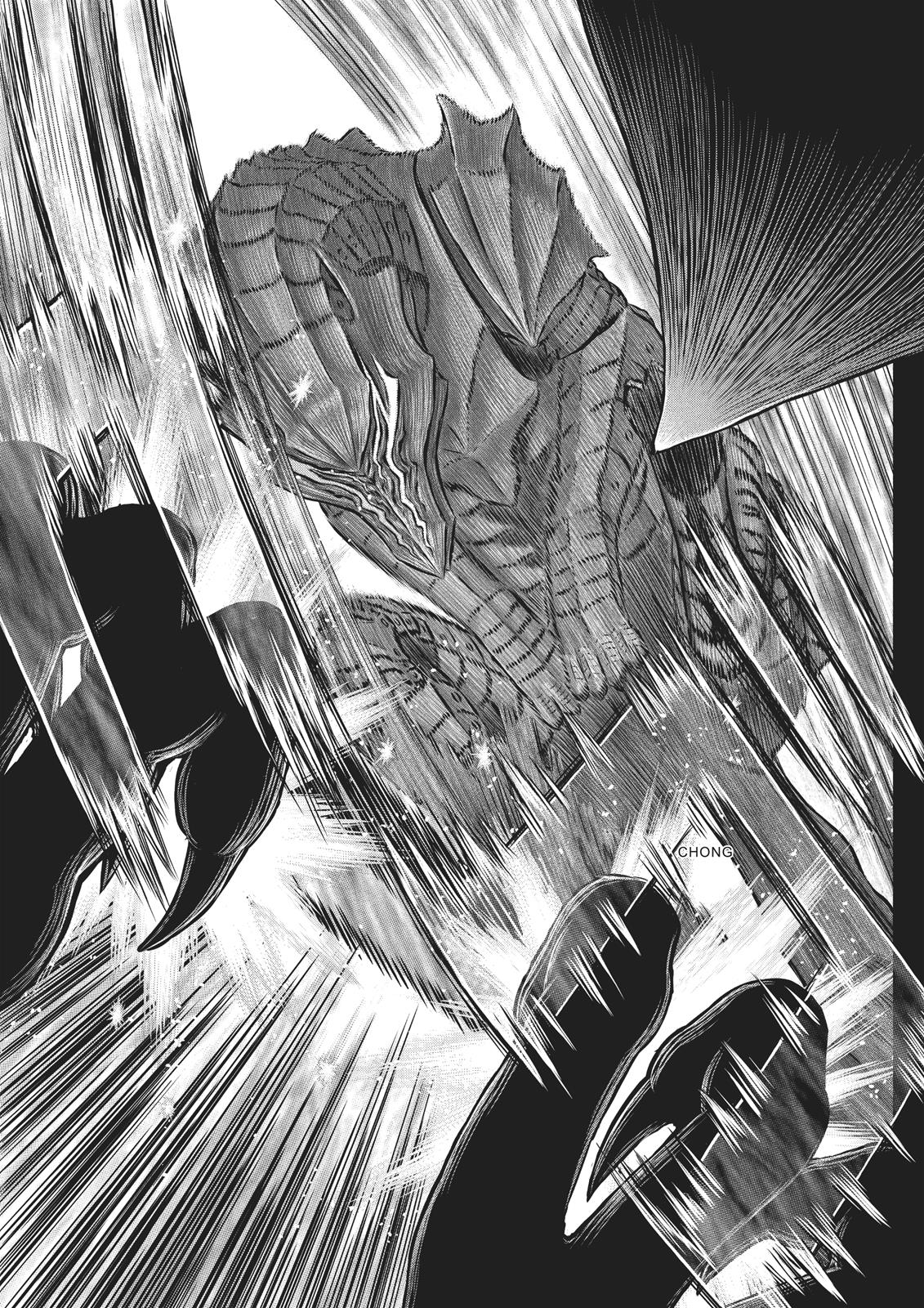 Berserk Manga Chapter 353 image 08