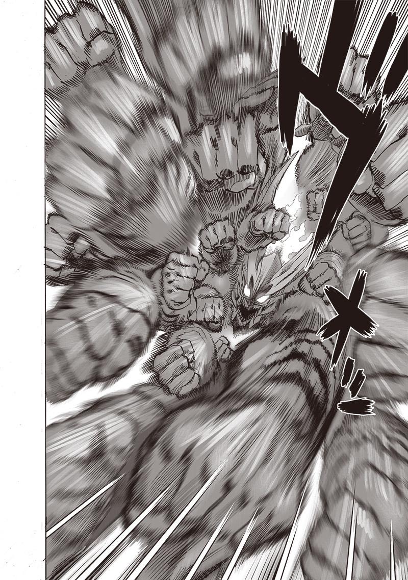 One-Punch Man, Chapter 163 image 04