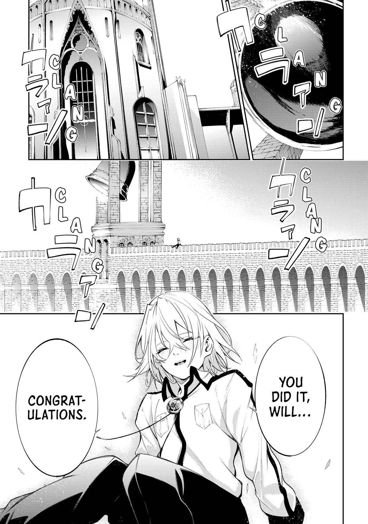 Wistoria: Wand and Sword Manga Chapter 29 image 36