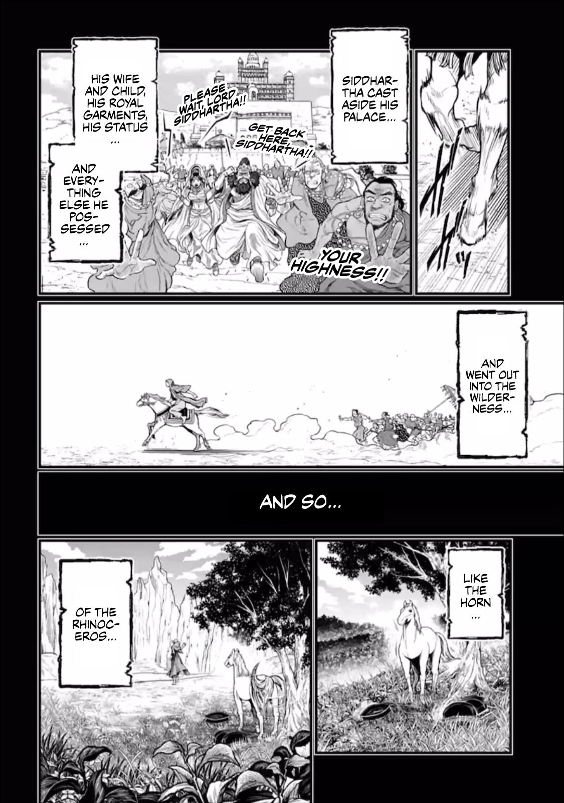 Shuumatsu no Valkyrie, Chapter 47 image 055