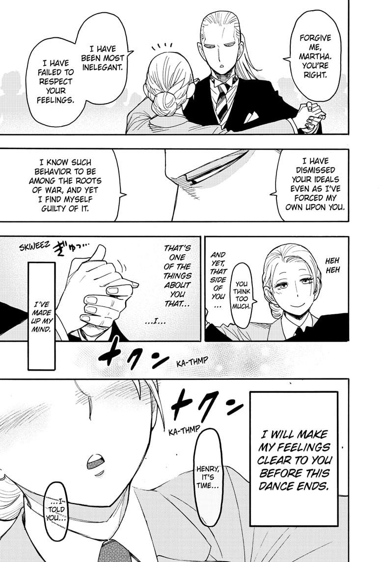 Spy x Family Manga Chapter 98 image 18