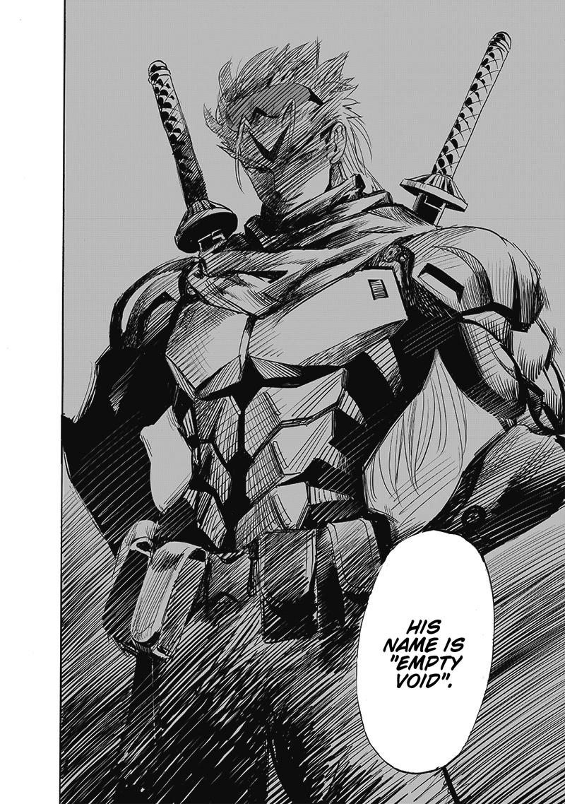 One-Punch Man, Chapter 194 image 11
