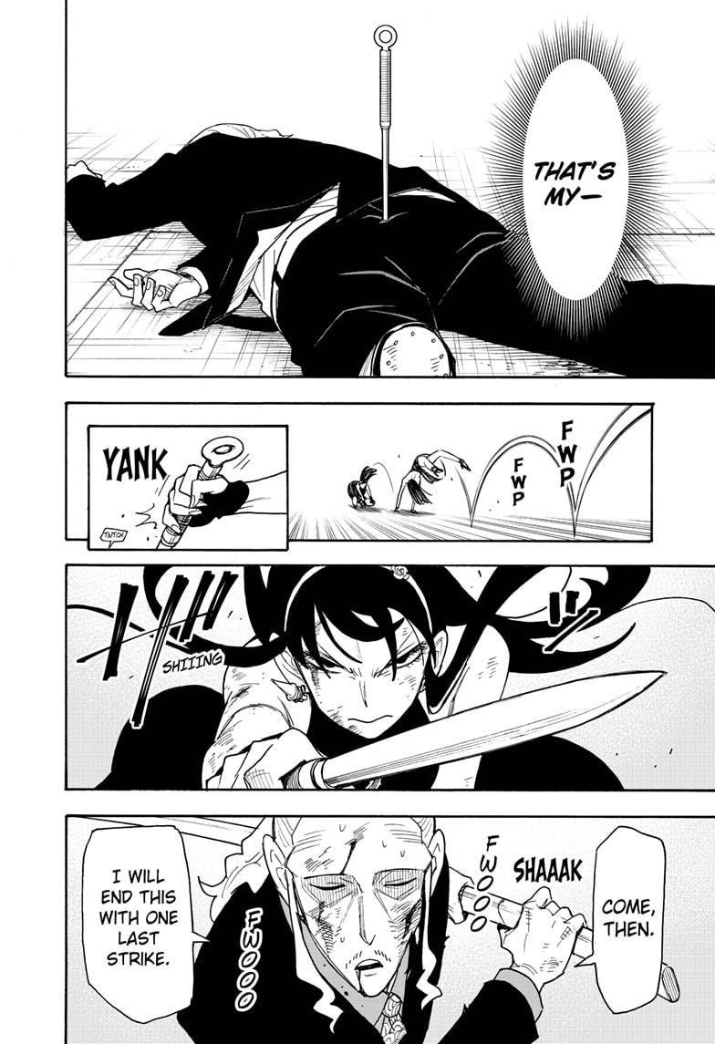 Spy x Family, Chapter 54 image 16