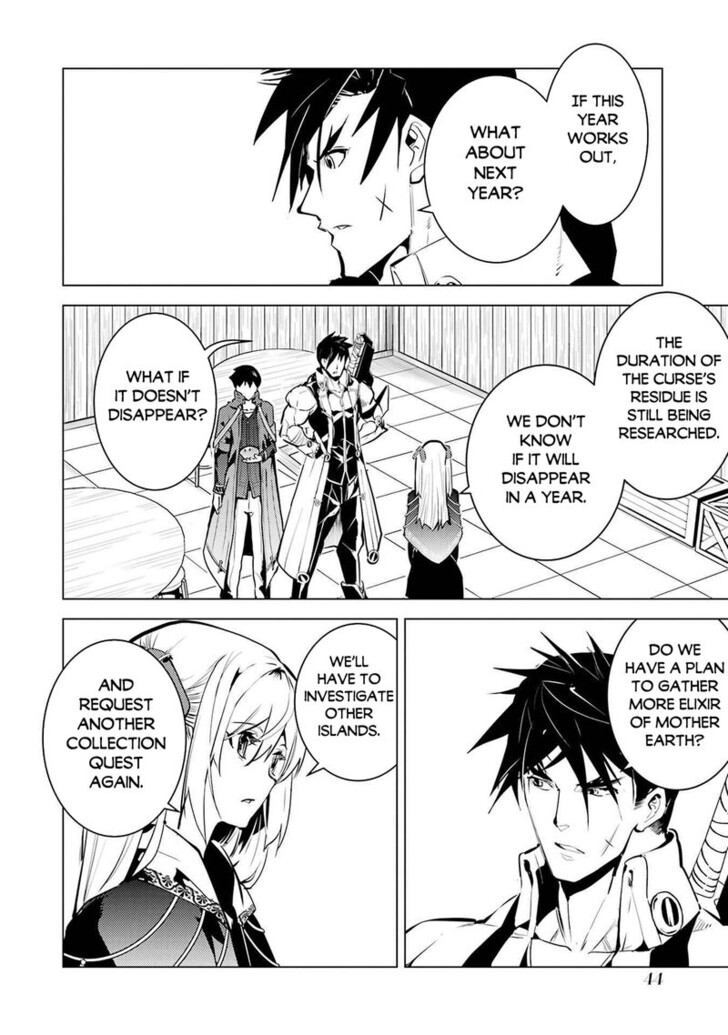 My Isekai Life Manga, Chapter 88.2 image 13