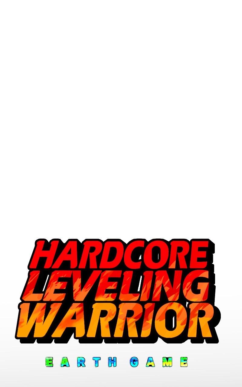 Hardcore Leveling Warrior Manga S3 - Chapter 40 image 021