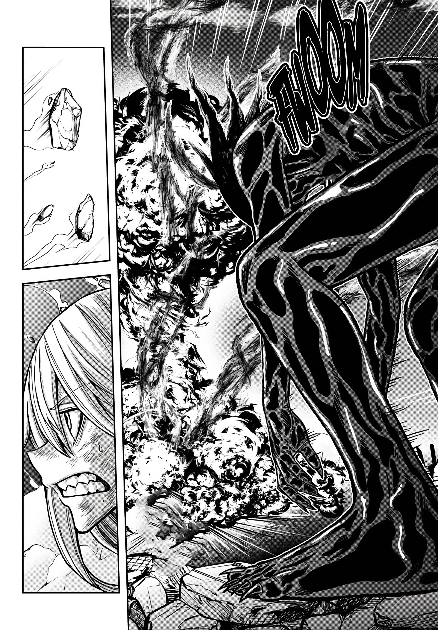 Tougen Anki Manga, Chapter 72 image 05
