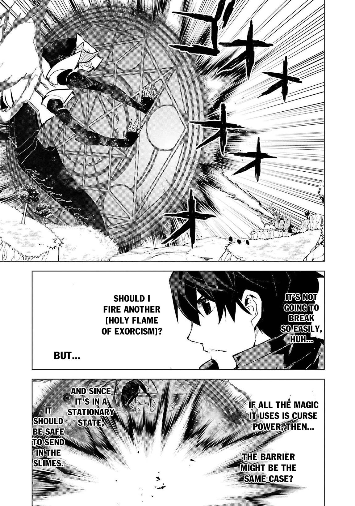 My Isekai Life Manga, chapter82.2 image 0082