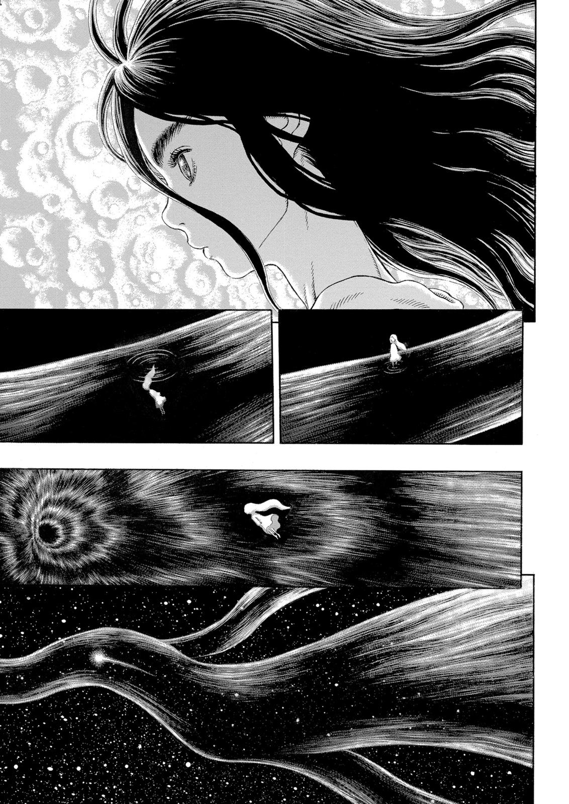 Berserk Manga Chapter 328 image 22