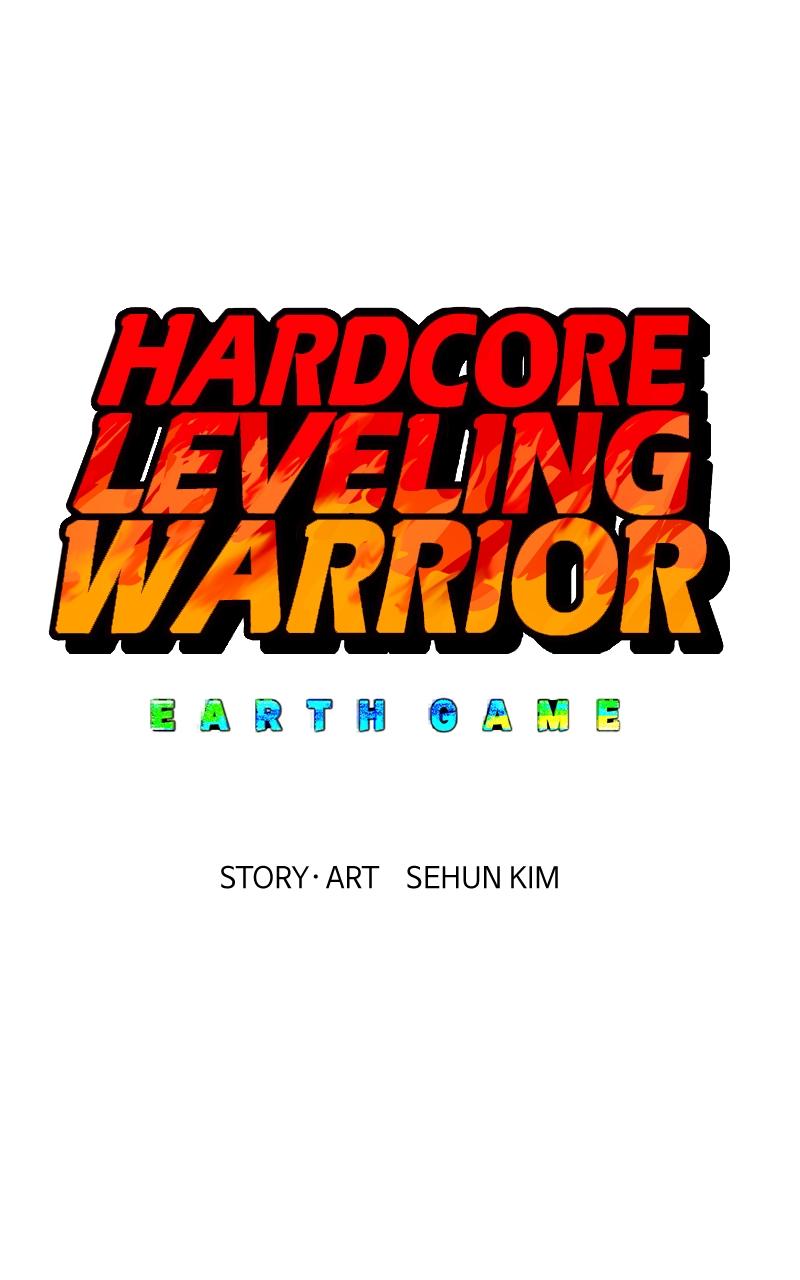 Hardcore Leveling Warrior Manga S3 - Chapter 25 image 088