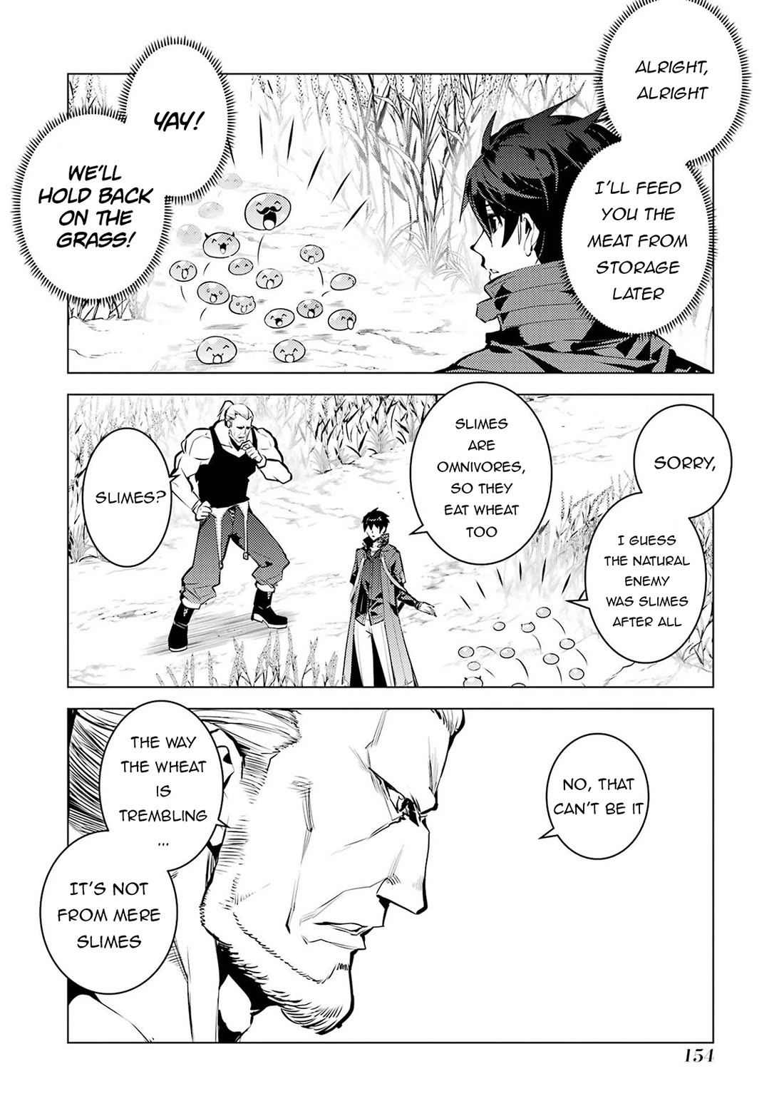 My Isekai Life Manga, Chapter 84 image 33