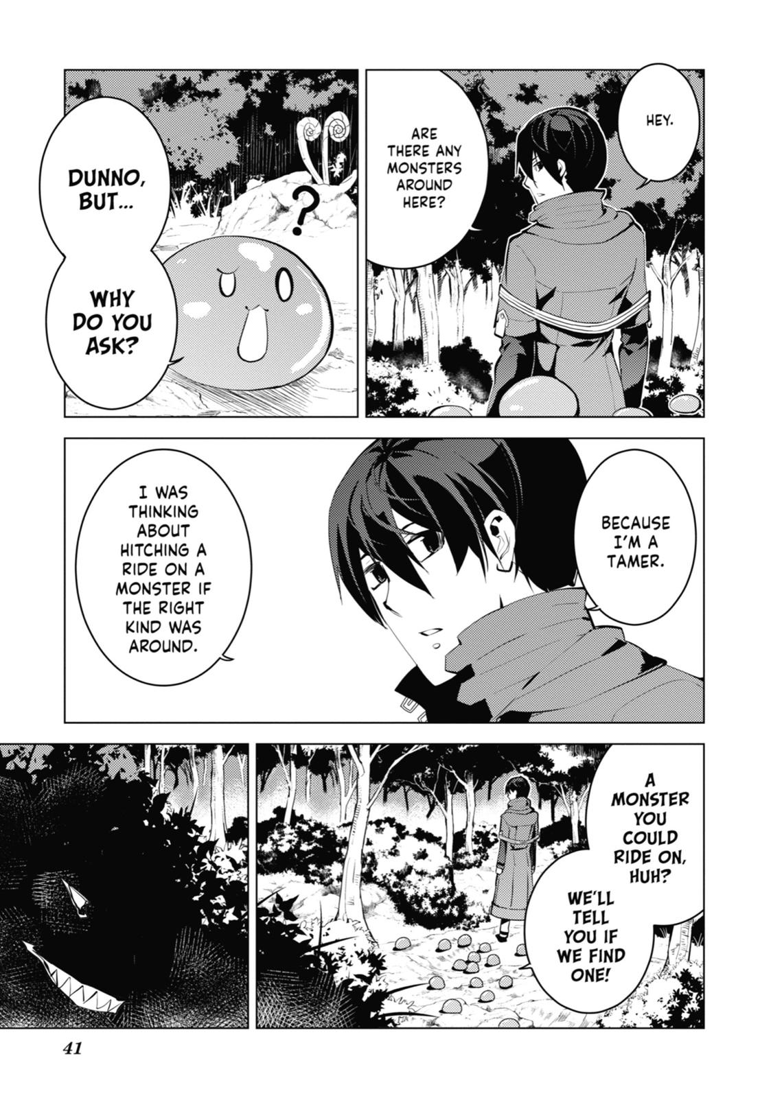 My Isekai Life Manga, chapter4 image 0004-042