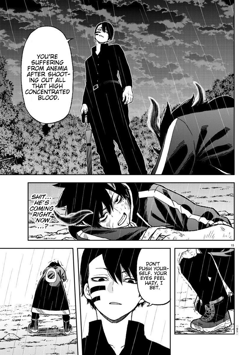 Tougen Anki Manga, Chapter 10 image 13