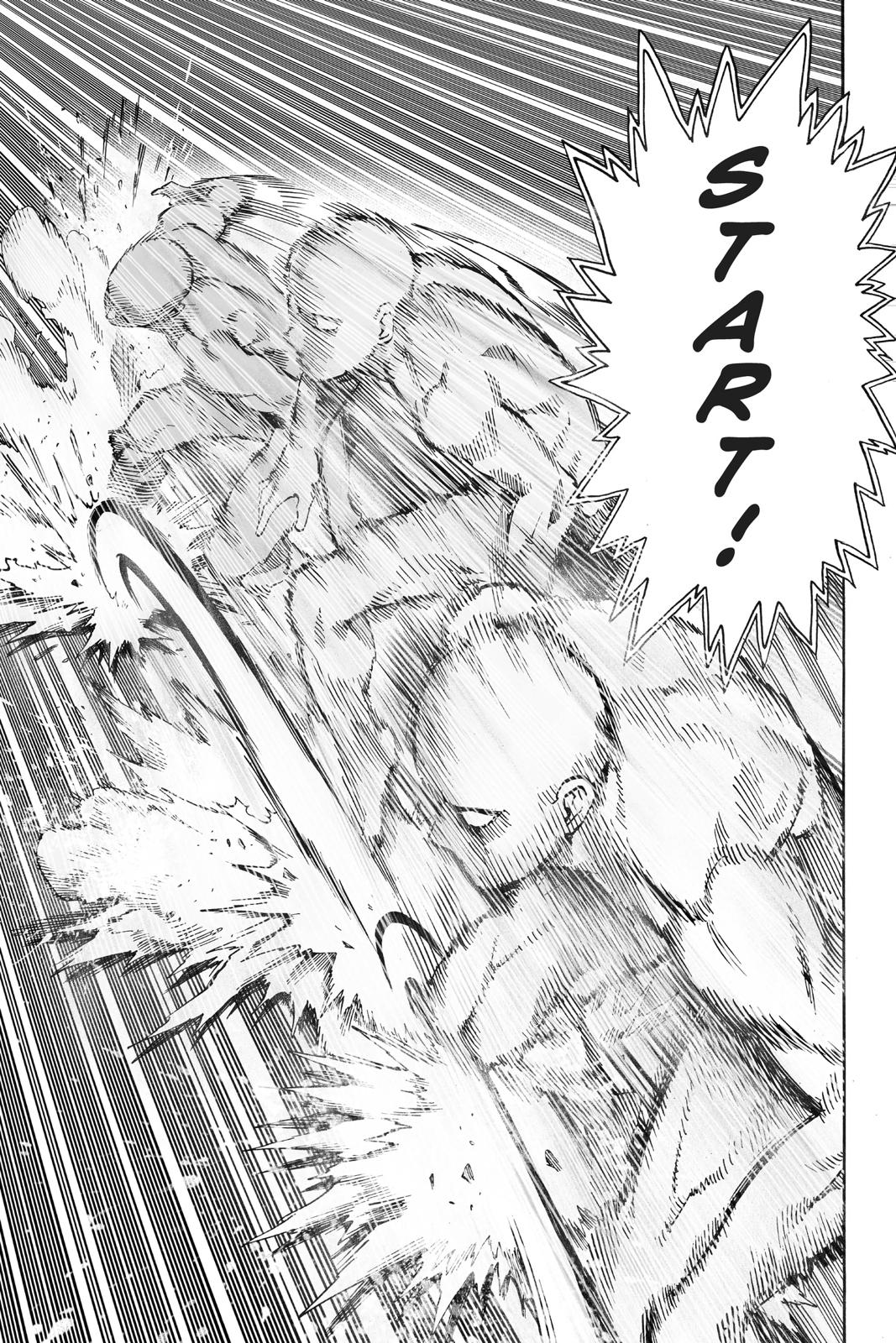 One-Punch Man, Chapter 16 image 009