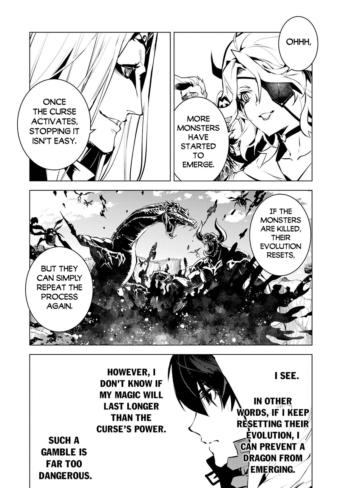 My Isekai Life Manga, chapter79.1 image 0079
