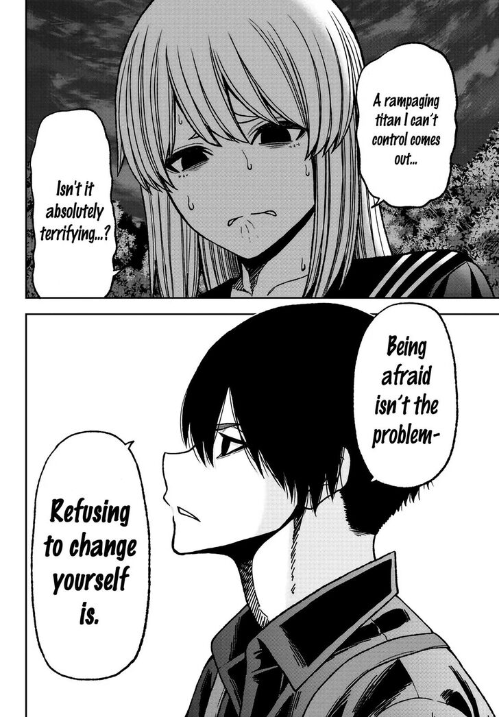 Tougen Anki Manga, Chapter 29 image 07