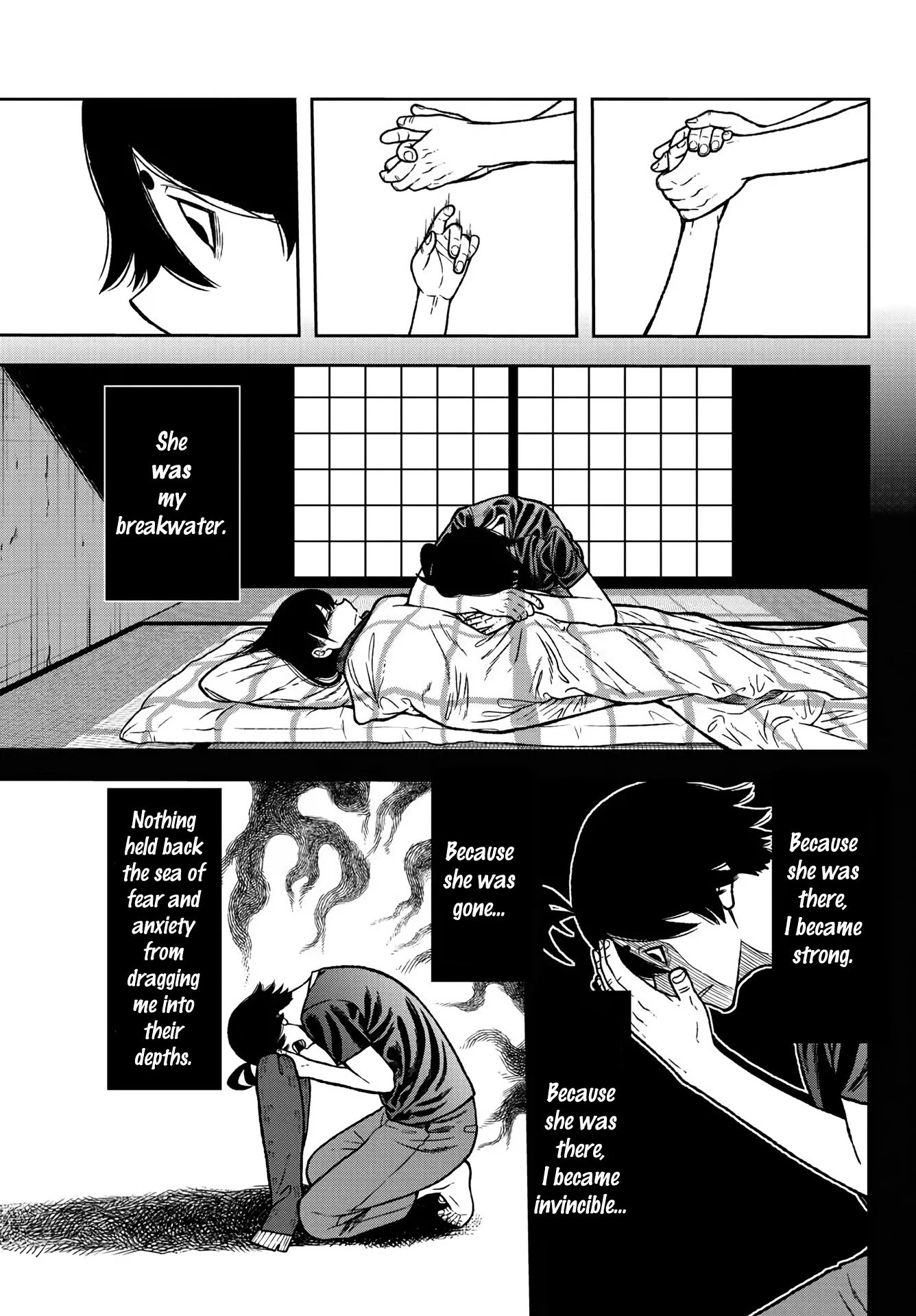 Tougen Anki Manga, Chapter 25 image 06