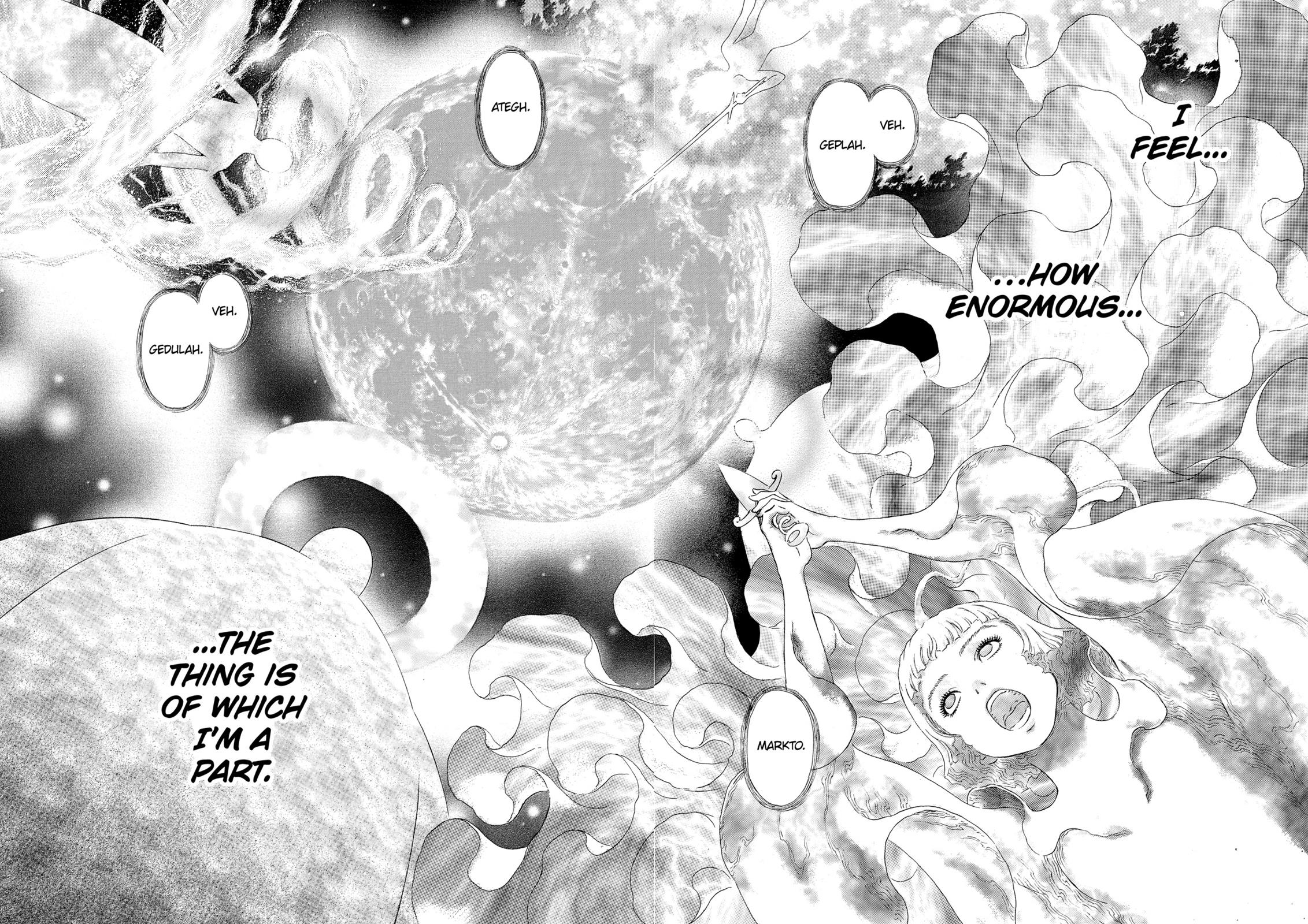 Berserk Manga Chapter 318 image 03