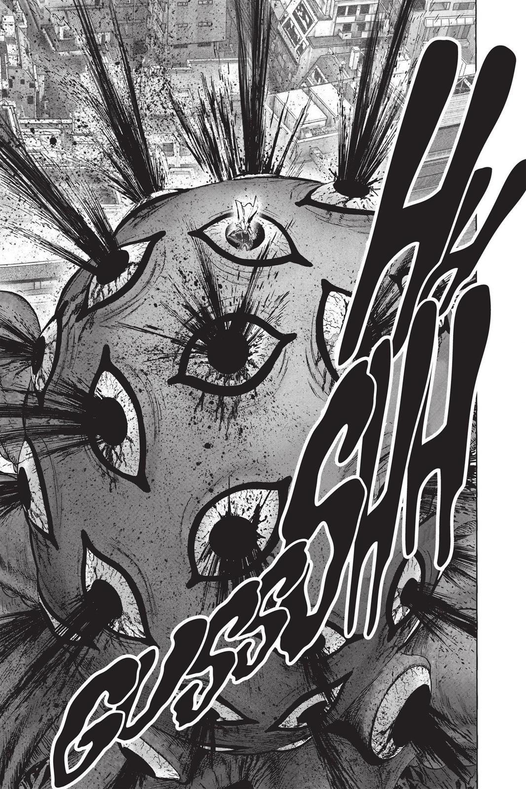 One-Punch Man, Chapter 68 image 027