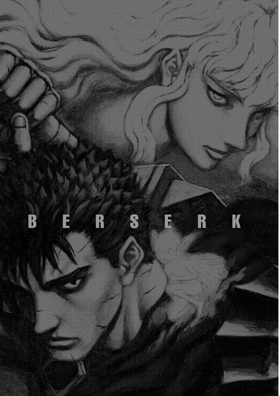 Berserk Manga Chapter 323 image 19