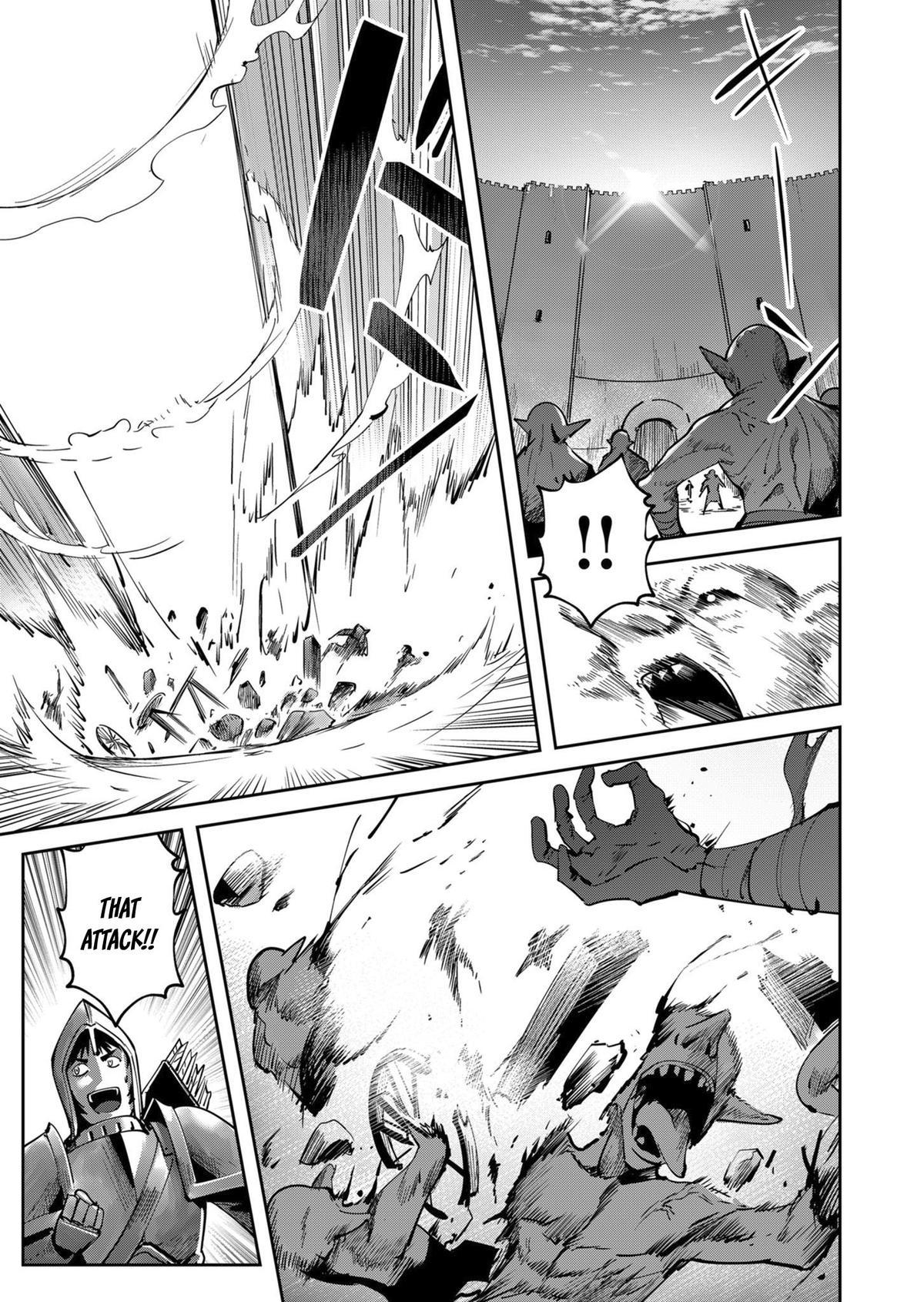 Savage Hero, Chapter 19 image 14