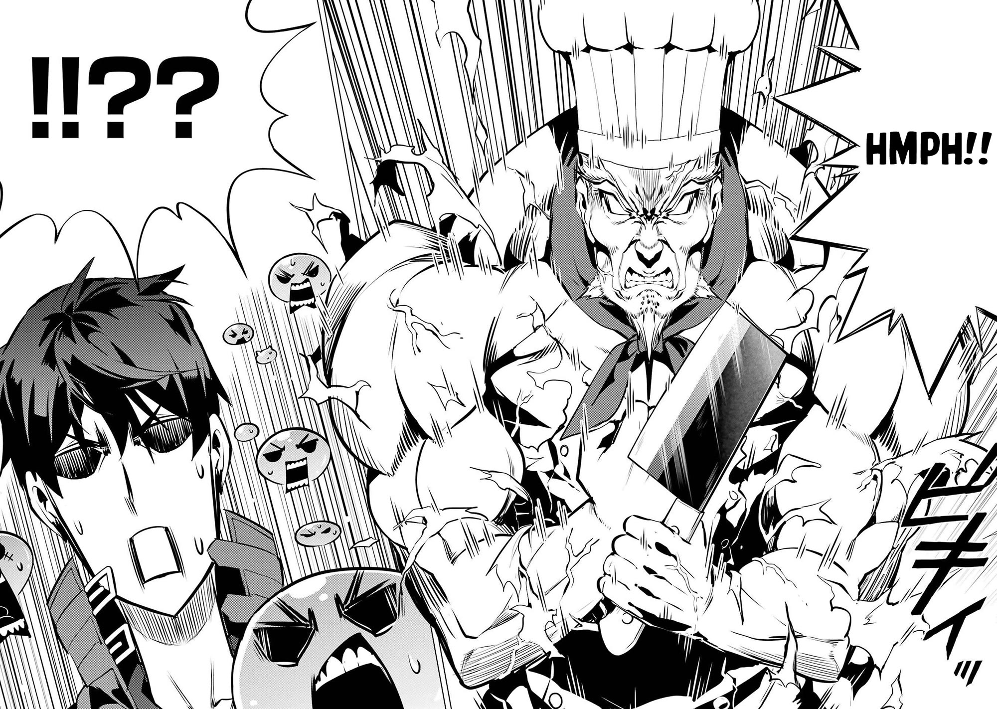 My Isekai Life Manga, Chapter 86 image 15