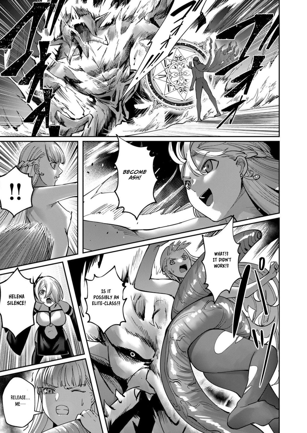 Savage Hero, Chapter 20 image 05