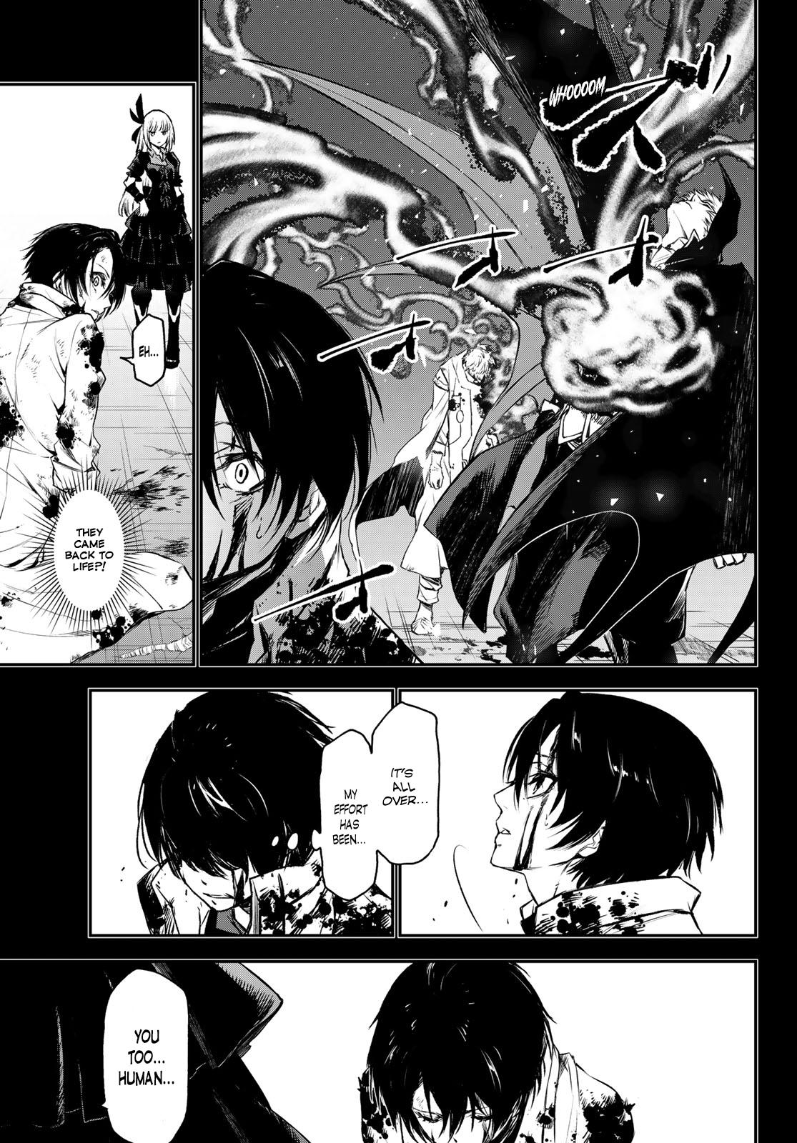 Tensei shitara Slime Datta Ken, Chapter 87 image 21