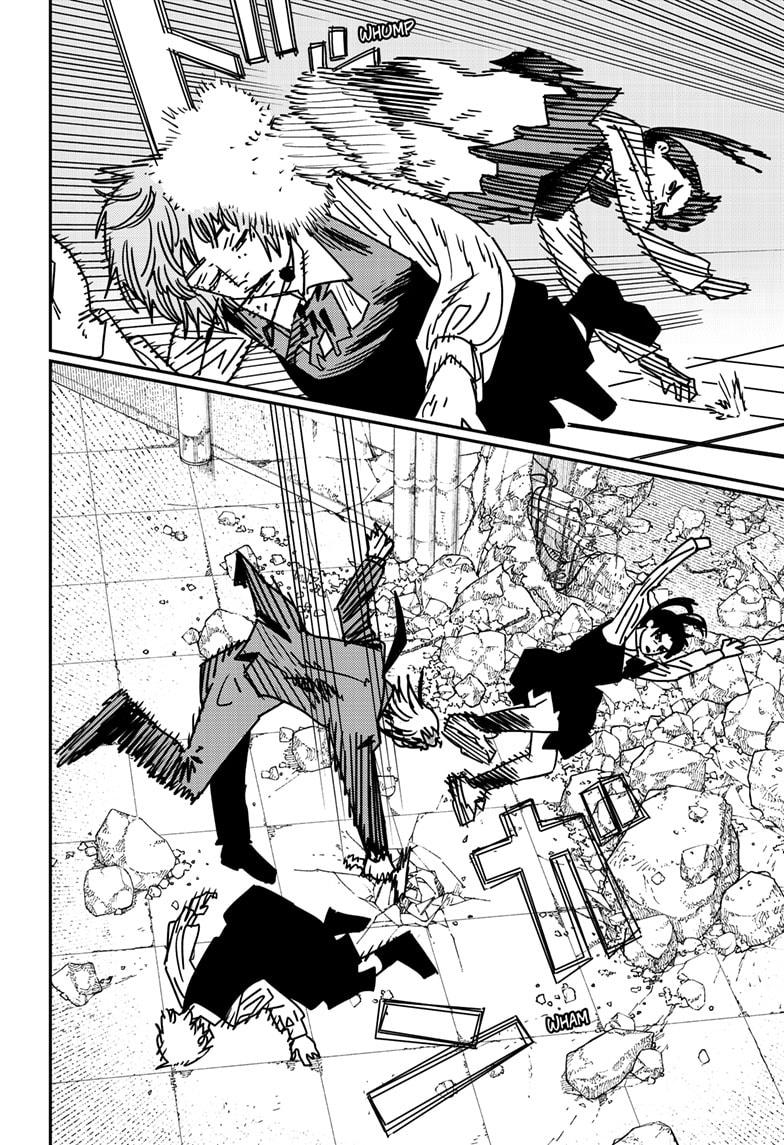 Chainsaw Man Manga Chapter 159 image 15