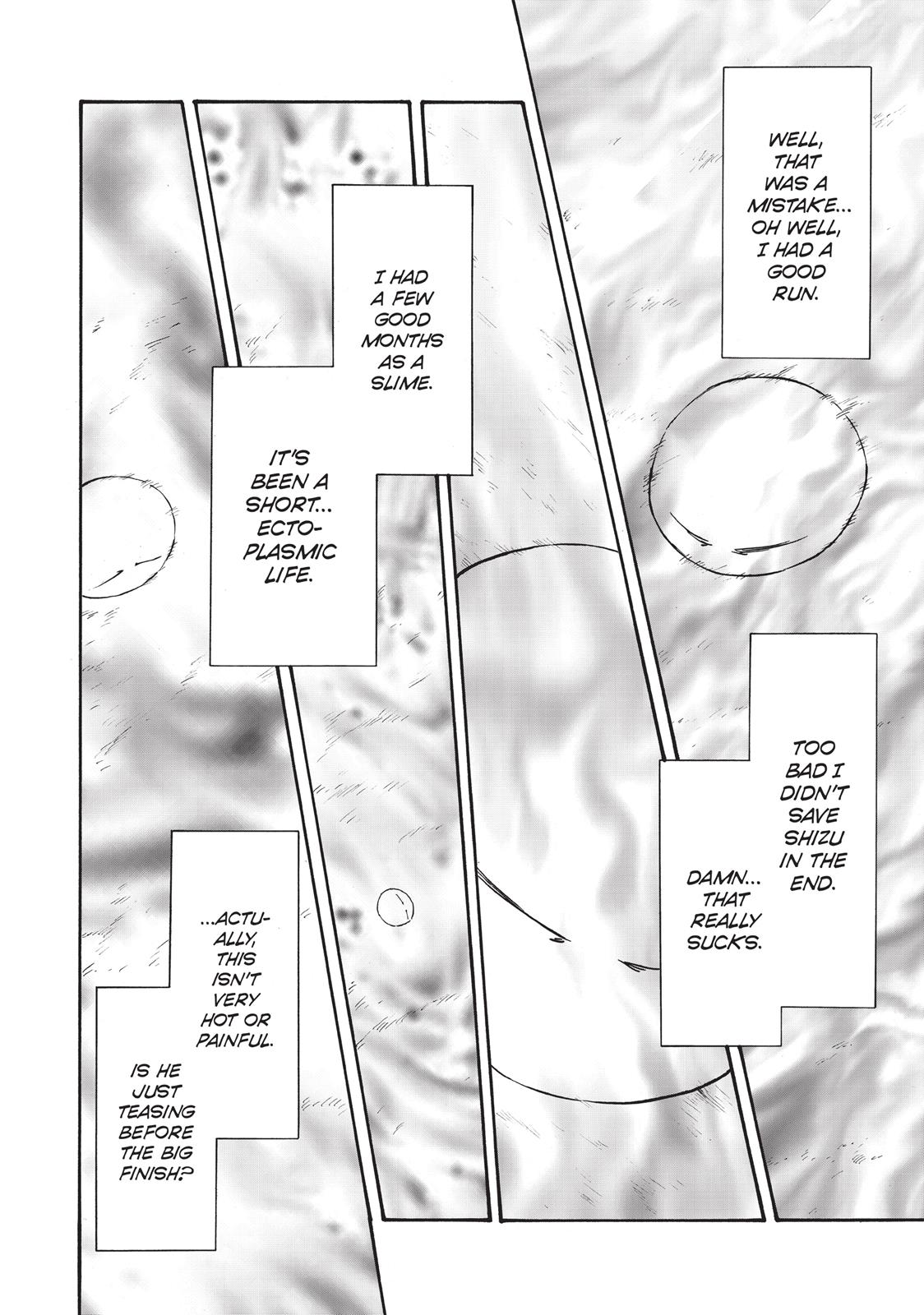 Tensei shitara Slime Datta Ken, Chapter 10 image 016