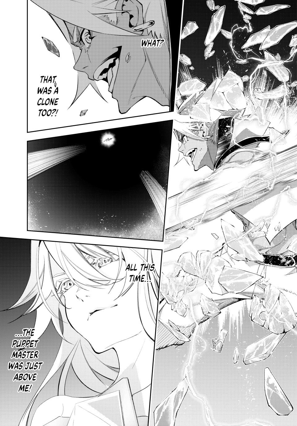 Wistoria: Wand and Sword Manga Chapter 38 image 27