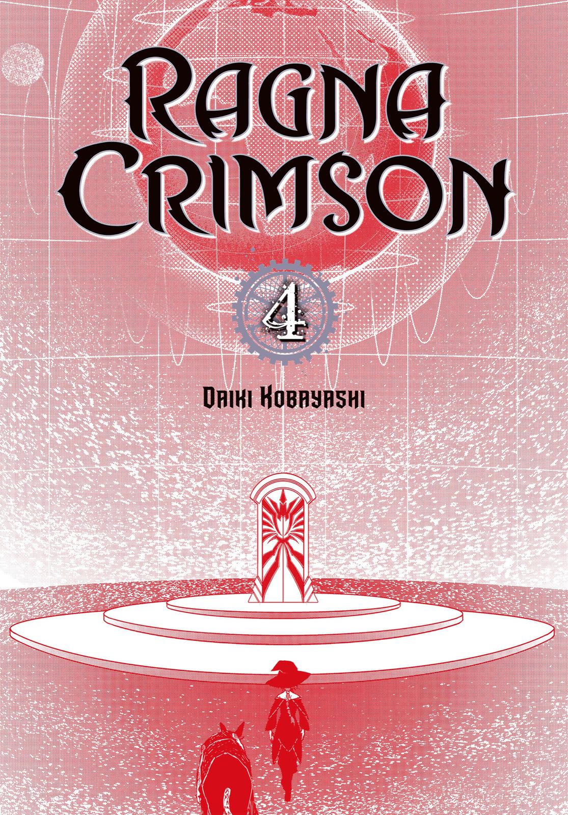 Ragna Crimson, Chapter 14 image 02