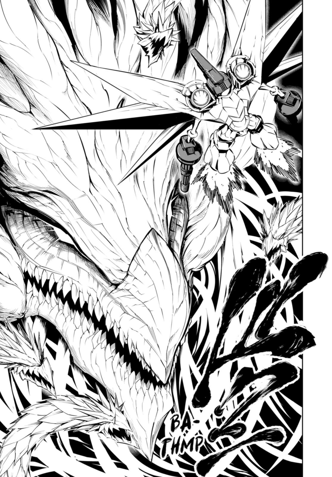 Ragna Crimson, Chapter 47 image 54