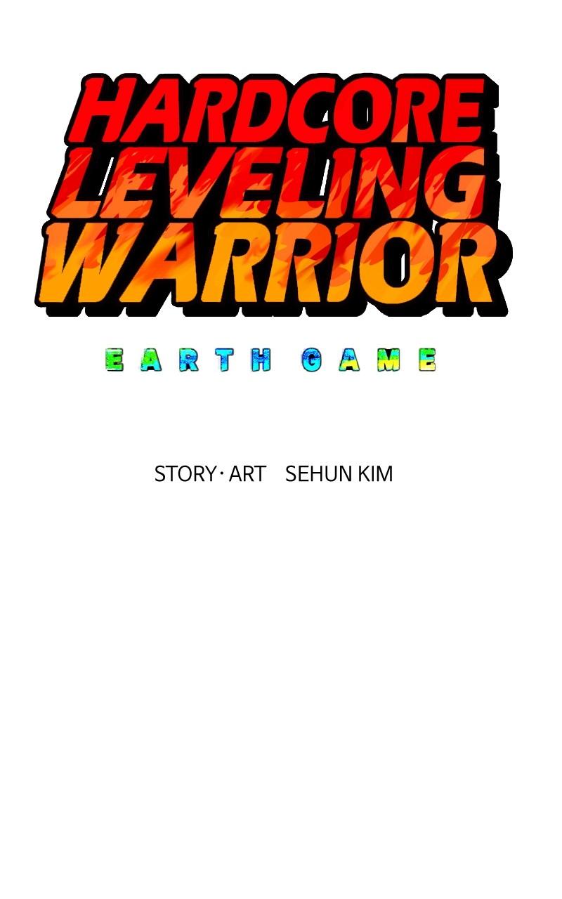 Hardcore Leveling Warrior Manga S3 - Chapter 31 image 001