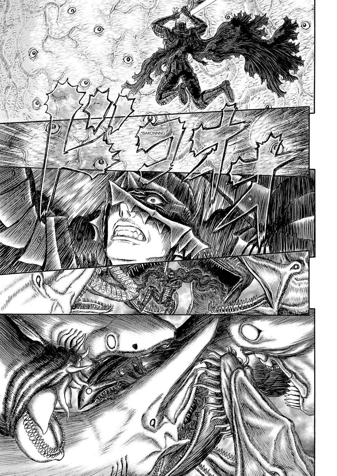 Berserk Manga Chapter 323 image 10