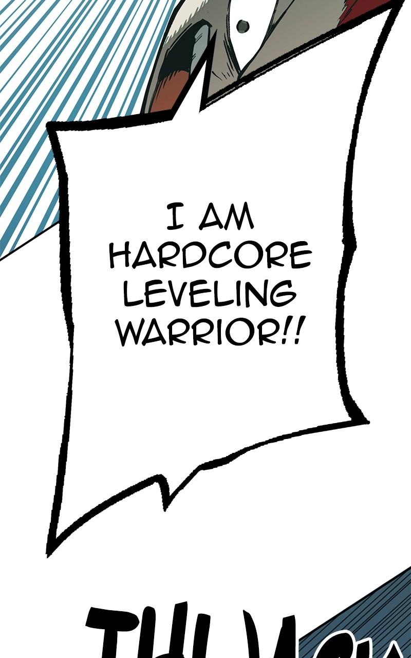 Hardcore Leveling Warrior Manga S3 - Chapter 12 image 031