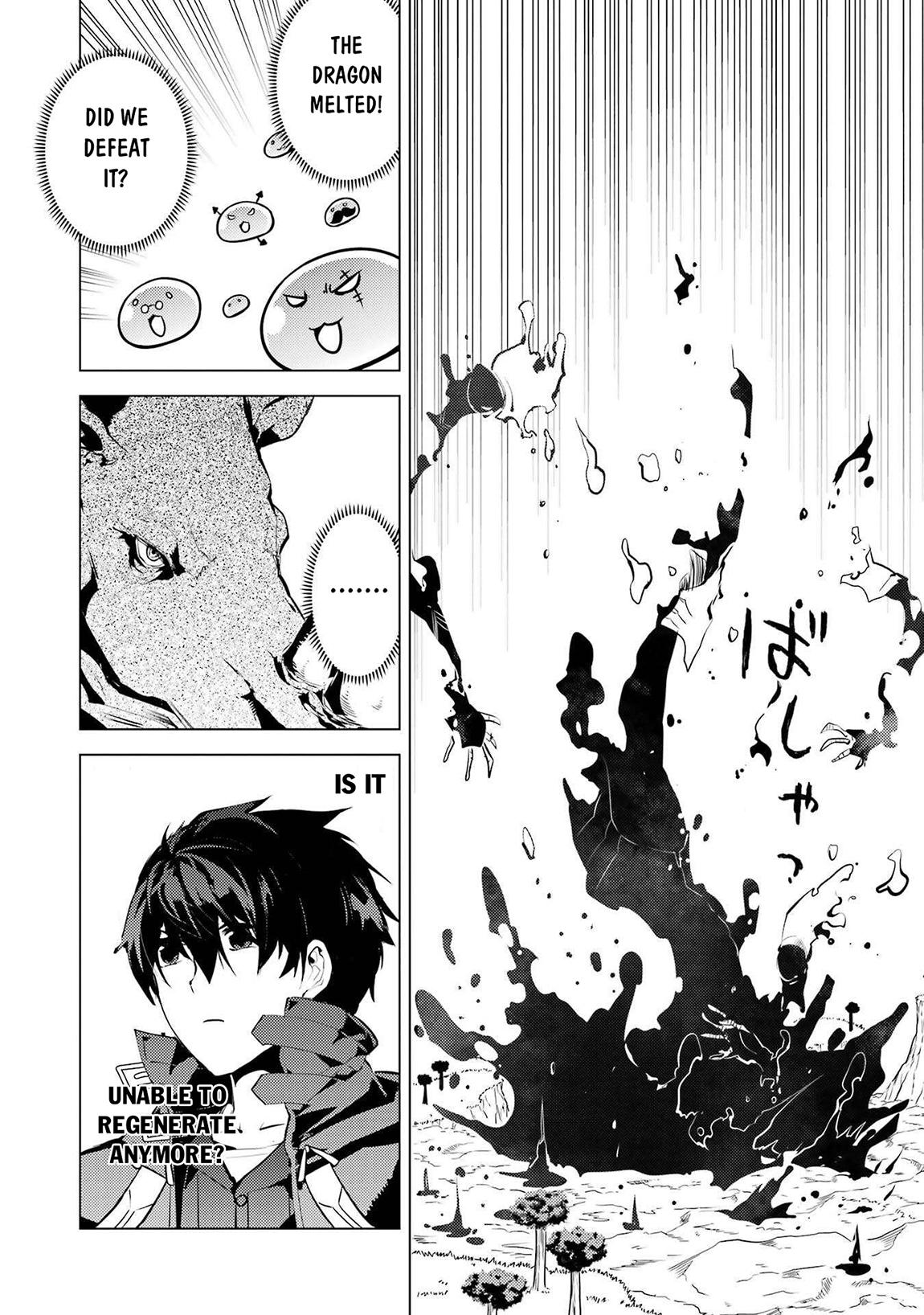 My Isekai Life Manga, chapter82.2 image 0082