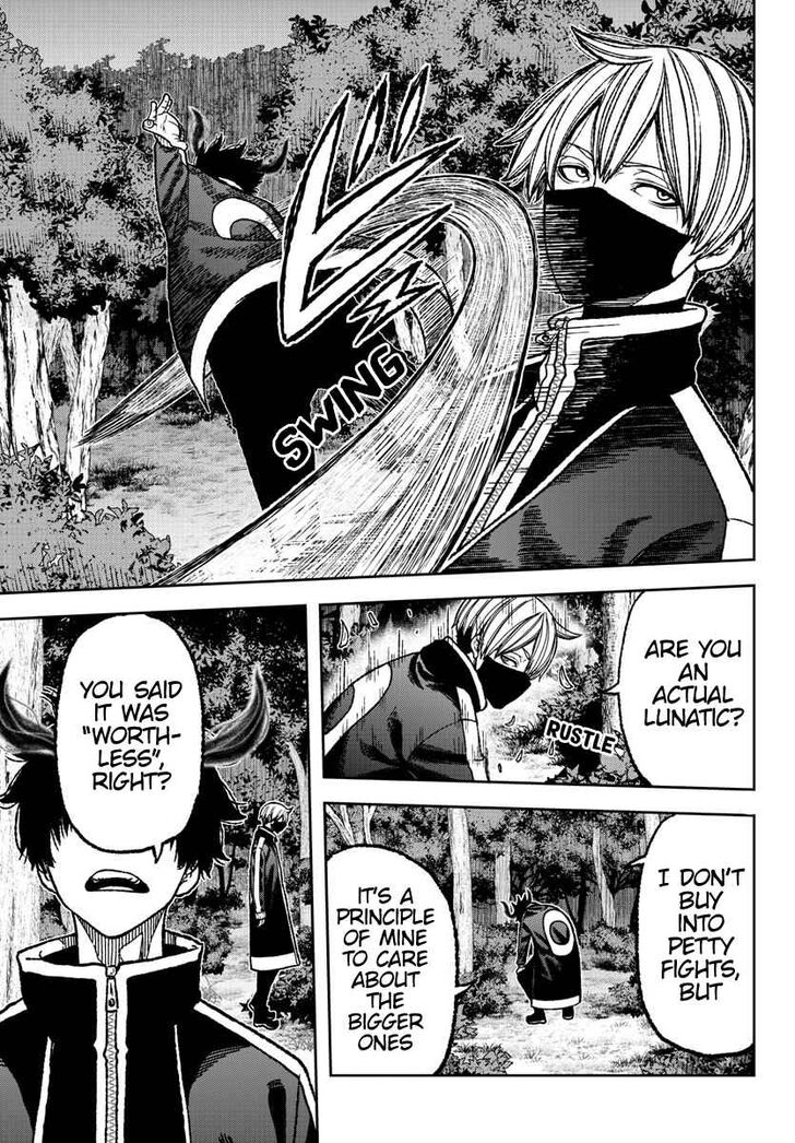 Tougen Anki Manga, Chapter 6 image 05