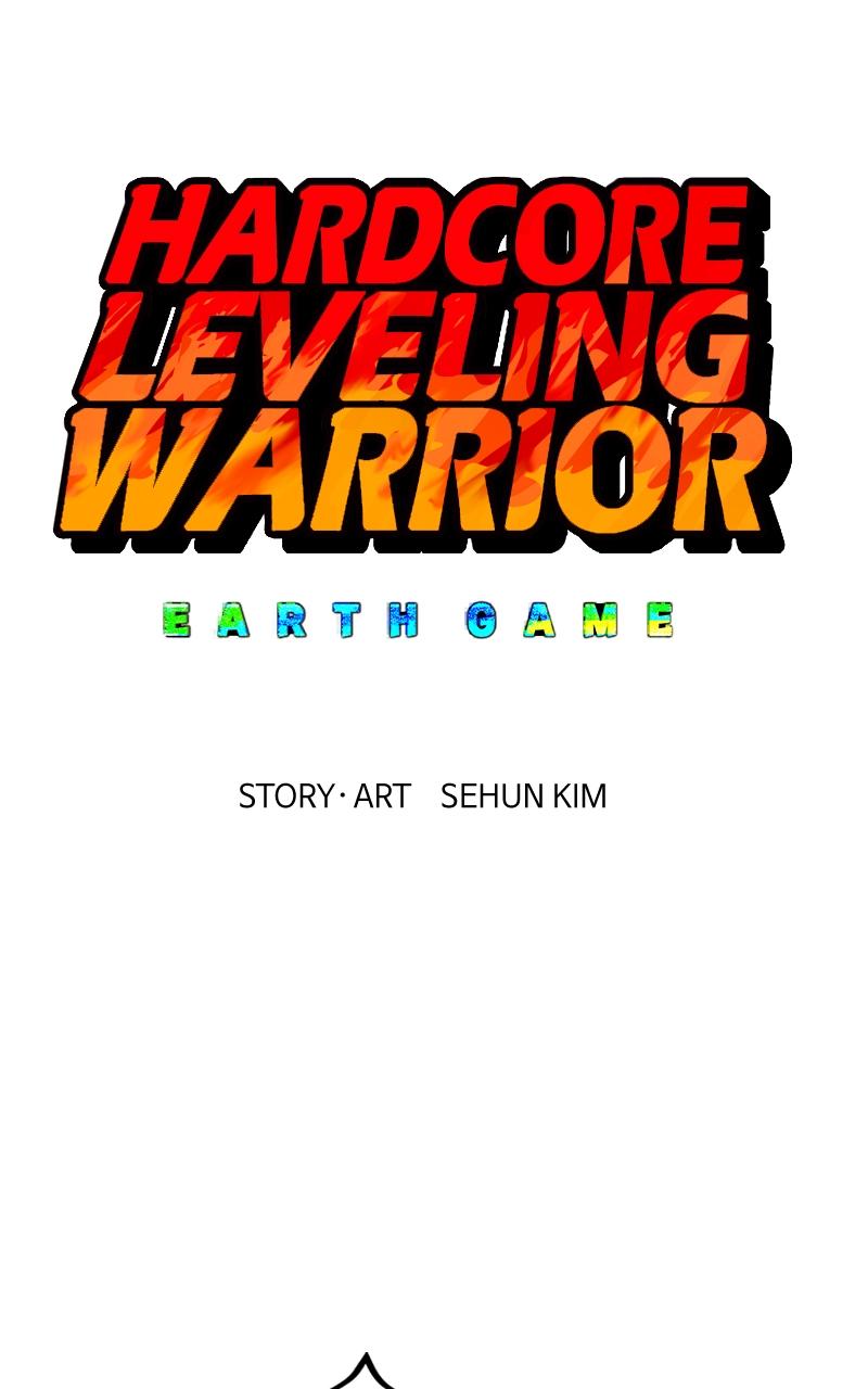 Hardcore Leveling Warrior Manga S3 - Chapter 38 image 001