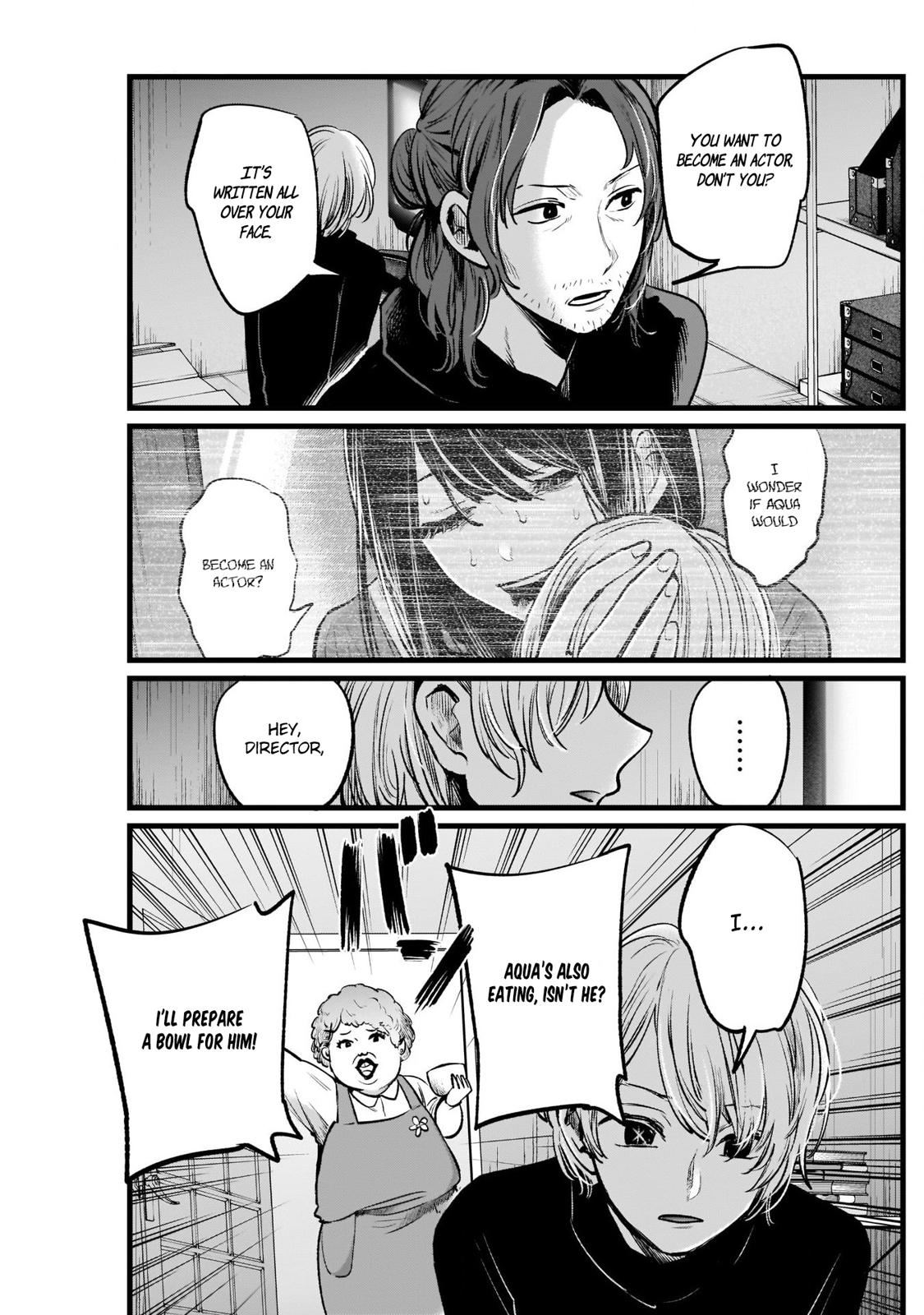 Oshi no Ko, Chapter 13 image 12