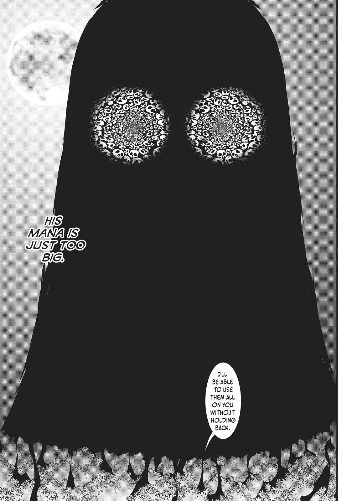 I Was Reincarnated as the 7th Prince Manga Chapter 12 image 13