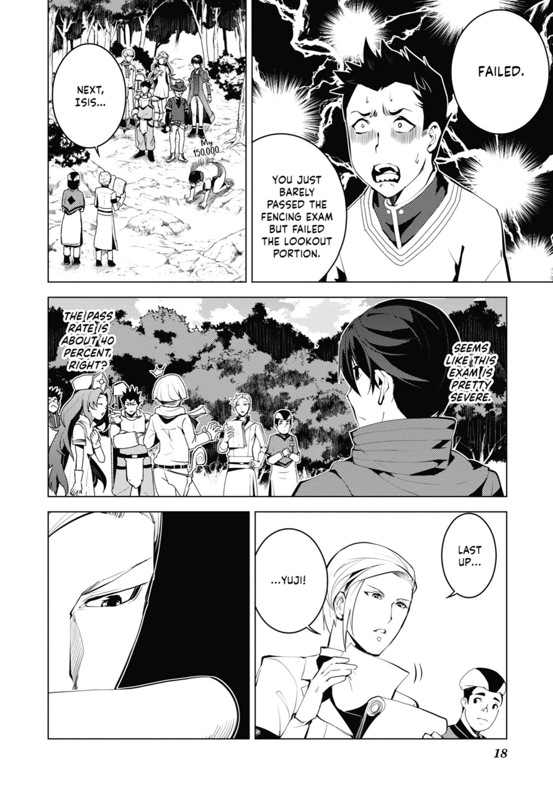 My Isekai Life Manga, chapter4 image 0004-019