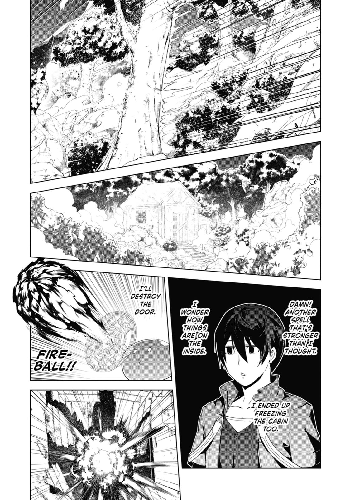 My Isekai Life Manga, chapter6.5 image 0006